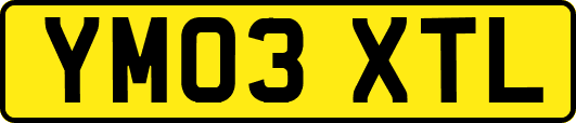 YM03XTL