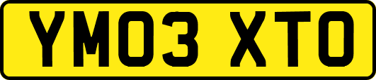 YM03XTO