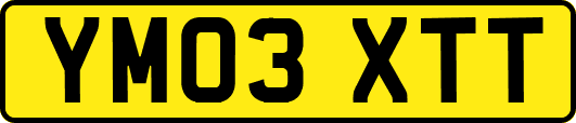YM03XTT