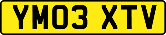 YM03XTV