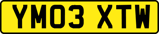 YM03XTW