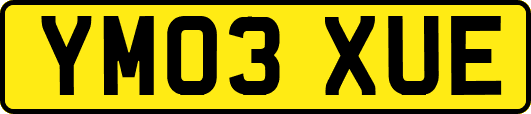 YM03XUE
