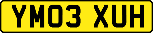 YM03XUH