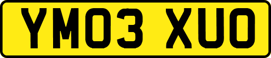 YM03XUO