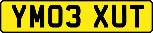 YM03XUT