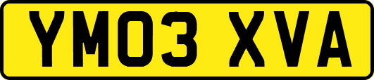 YM03XVA