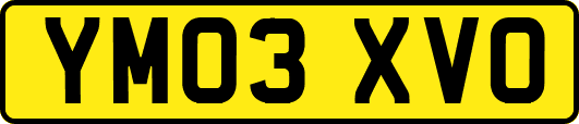 YM03XVO