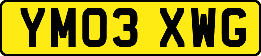 YM03XWG
