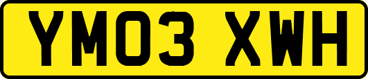 YM03XWH