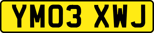 YM03XWJ