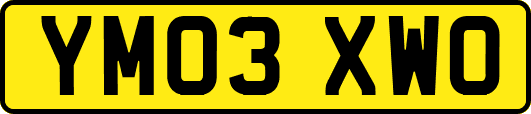 YM03XWO