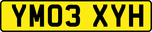 YM03XYH