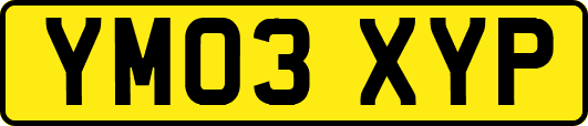 YM03XYP