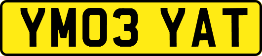 YM03YAT