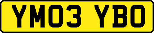 YM03YBO