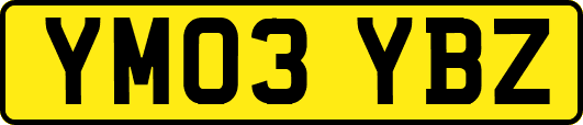 YM03YBZ