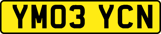 YM03YCN