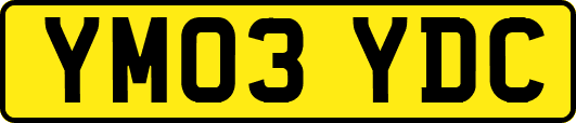 YM03YDC