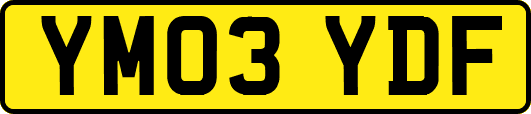 YM03YDF