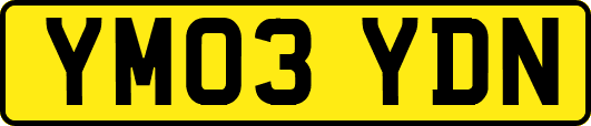 YM03YDN