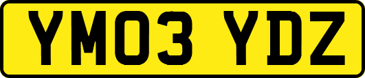 YM03YDZ