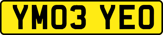 YM03YEO