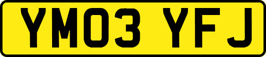 YM03YFJ