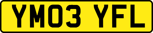 YM03YFL