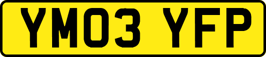 YM03YFP
