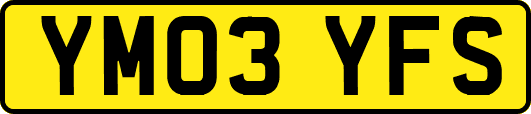 YM03YFS