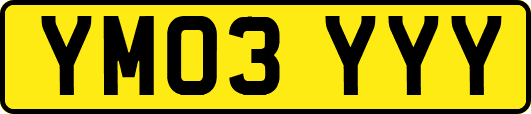 YM03YYY