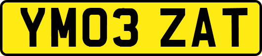 YM03ZAT