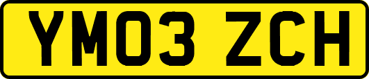 YM03ZCH