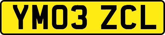 YM03ZCL
