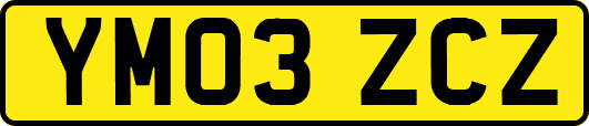 YM03ZCZ