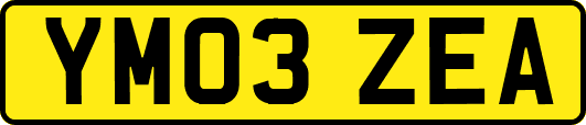 YM03ZEA