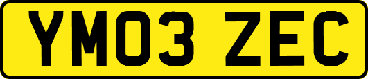 YM03ZEC