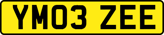 YM03ZEE
