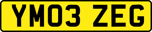 YM03ZEG