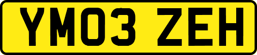 YM03ZEH