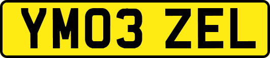 YM03ZEL
