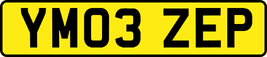 YM03ZEP