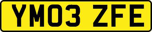 YM03ZFE