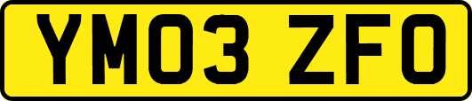 YM03ZFO
