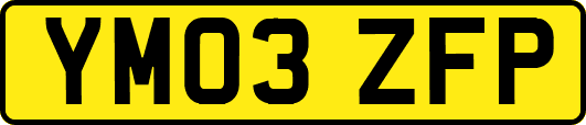 YM03ZFP