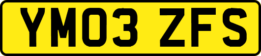 YM03ZFS