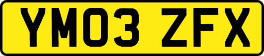YM03ZFX
