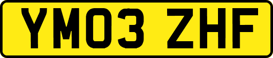 YM03ZHF