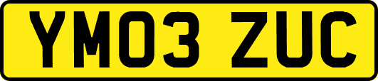 YM03ZUC