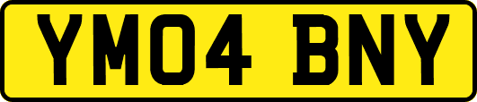 YM04BNY